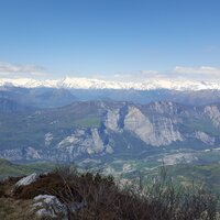 Monte Brento | 29.04.2017 | 13:23 Uhr