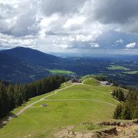 Hörnlehütte | 14.05.2017 | 14:49 Uhr