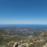 Lac di Codole | 19.06.2017 | 13:41 Uhr