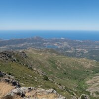 Lac di Codole | 19.06.2017 | 14:52 Uhr