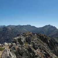 Punta Radiche und Monte Grosso | 19.06.2017 | 15:58 Uhr