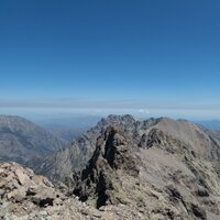 Blick nach Nordost | 20.06.2017 | 12:47 Uhr