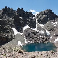 Lac du Cinto | 20.06.2017 | 13:47 Uhr