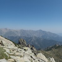 Monte Rotondo | 24.06.2017 | 11:19 Uhr