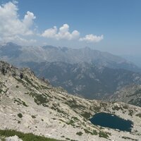 Lac d'Oro | 24.06.2017 | 13:18 Uhr