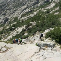 GR20-Geher | 24.06.2017 | 13:59 Uhr