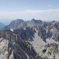 Wilder Kaiser | 31.07.2017 | 14:09 Uhr