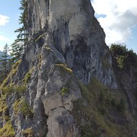 Umgangener Turm | 21.09.2017 | 14:34 Uhr