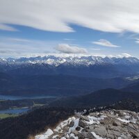 Karwendel | 07.10.2017 | 15:08 Uhr