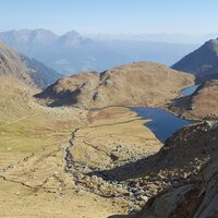 Oberkaseralm | 20.10.2017 | 14:40 Uhr