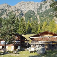 Leiteralm | 20.10.2017 | 16:03 Uhr