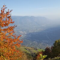 Meran | 20.10.2017 | 16:16 Uhr