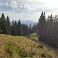 Wetterstein | 21.10.2017 | 15:19 Uhr