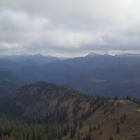 Blaubergkamm u.a. | 28.10.2017 | 12:46 Uhr