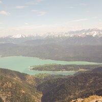 Walchensee | 28.04.2018 | 16:24 Uhr