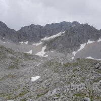 Hochkarspitze | 01.07.2018 | 12:44 Uhr