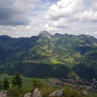 Wendelstein | 09.07.2018 | 13:54 Uhr