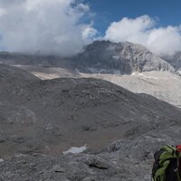 Am Zugspitzplatt | 29.07.2018 | 16:35 Uhr