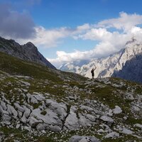 Am Zugspitzplatt | 29.07.2018 | 17:27 Uhr