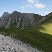 Am Feldernjöchl | 29.07.2018 | 18:19 Uhr