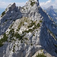 Mittlere Arnspitze | 09.08.2018 | 12:25 Uhr