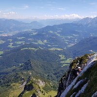 Benjamin in der „Dahoam is dahoam“ | 12.08.2018 | 13:56 Uhr