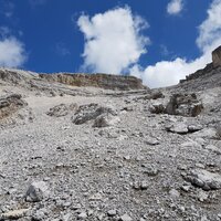 Im oberen Hinterkar | 16.08.2018 | 13:37 Uhr