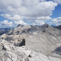 Blick nach Osten | 16.08.2018 | 14:11 Uhr