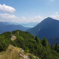 Walchensee | 19.08.2018 | 12:02 Uhr