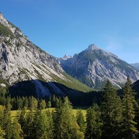 Oberhalb der Kastenalm | 12.09.2018 | 10:08 Uhr