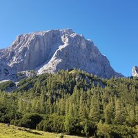 Lafatscher Riesenverschneidung | 12.09.2018 | 10:58 Uhr