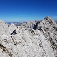 Brantlspitze | 12.09.2018 | 13:33 Uhr