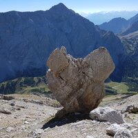 Ich ❤ das Karwendel | 12.09.2018 | 14:32 Uhr