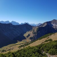 Delpsee und Schafreuter | 13.10.2018 | 13:23 Uhr