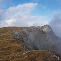 Hohes Gerstfeld und Schottmalhorn | 20.10.2018 | 16:16 Uhr