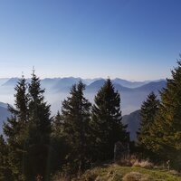 Ammergebirge | 17.11.2018 | 14:07 Uhr