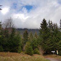 Kramer in Wolken | 01.12.2018 | 13:23 Uhr