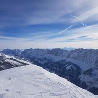 Karwendel | 19.01.2019 | 12:32 Uhr