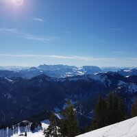 Kaisergebirge | 17.02.2019 | 14:01 Uhr