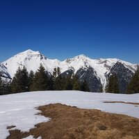 Soiernspitze | 23.03.2019 | 10:48 Uhr