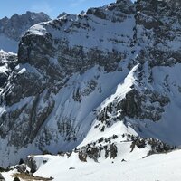 Stuhljoch | 30.03.2019 | 11:59 Uhr