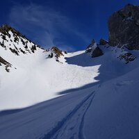 Stuhljoch | 30.03.2019 | 12:06 Uhr