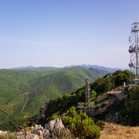 Blick nach Norden | 15.06.2019 |  8:50 Uhr