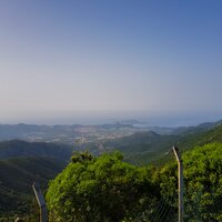 Etwas getrübte Aussicht | 15.06.2019 |  8:51 Uhr