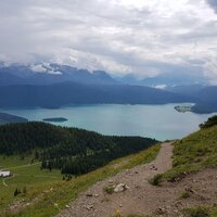 Walchensee | 14.07.2019 | 14:41 Uhr