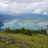 Kochelsee | 14.07.2019 | 14:41 Uhr