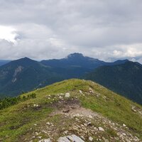 Benediktenwand | 14.07.2019 | 14:41 Uhr