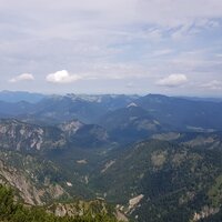 Ross- und Buchstein und Leonhardstein | 27.07.2019 | 10:42 Uhr