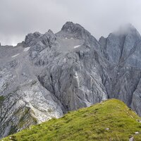 Riffelwandspitzen | 04.08.2019 | 17:06 Uhr