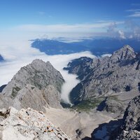 Höllental | 22.08.2019 | 14:09 Uhr